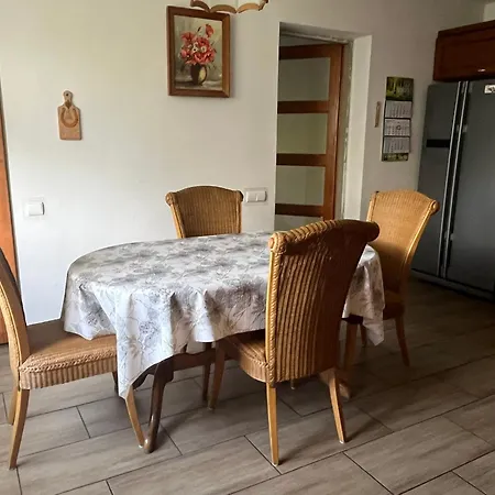 Appartamento U Natana Krzeszow (Kamienna Gora)