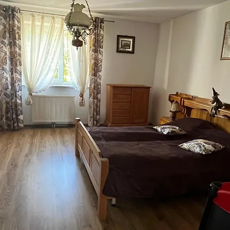 Appartamento U Natana