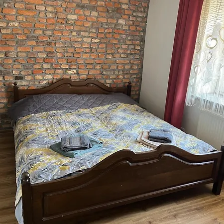 U Natana Appartamento