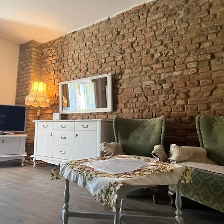 U Natana Krzeszow (Kamienna Gora)