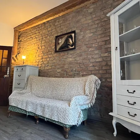 U Natana Appartamento Krzeszow (Kamienna Gora)