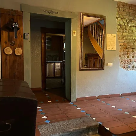 U Natana Apartmán *