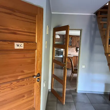 U Natana Appartamento *