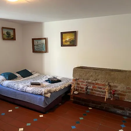 U Natana * Krzeszow (Kamienna Gora)