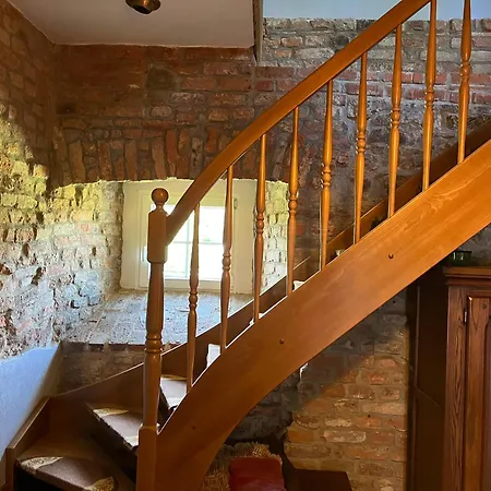 Appartamento U Natana *