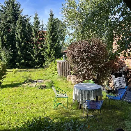 U Natana Apartmán Krzeszow (Kamienna Gora)