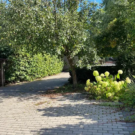 Appartamento U Natana