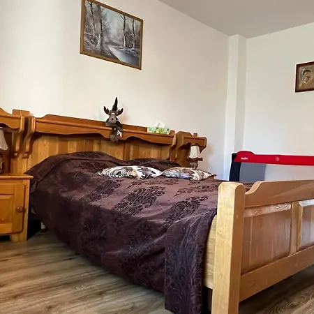 Apartamento U Natana *