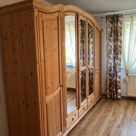 U Natana Krzeszow (Kamienna Gora)