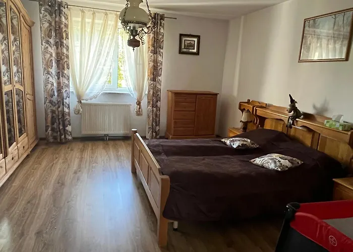 Apartmán U Natana