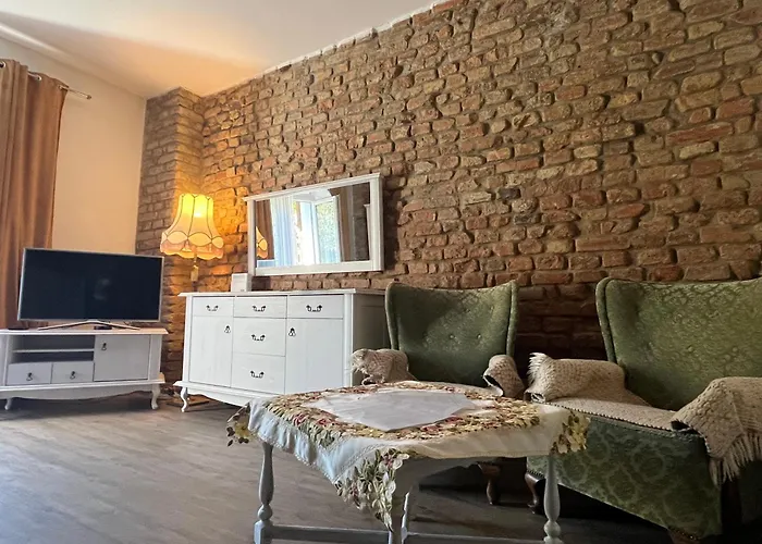 U Natana Krzeszow (Kamienna Gora)