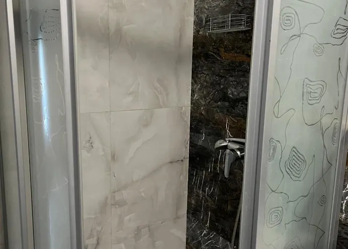 Apartmán U Natana Krzeszow (Kamienna Gora)