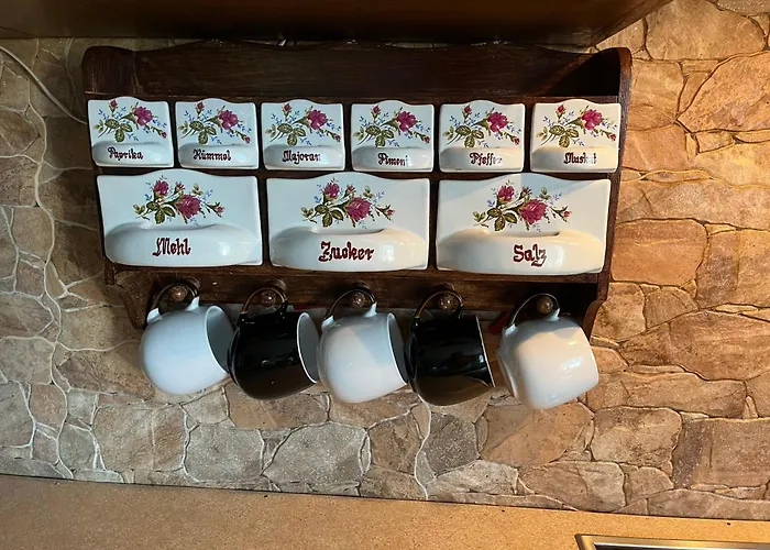 U Natana Apartmán *