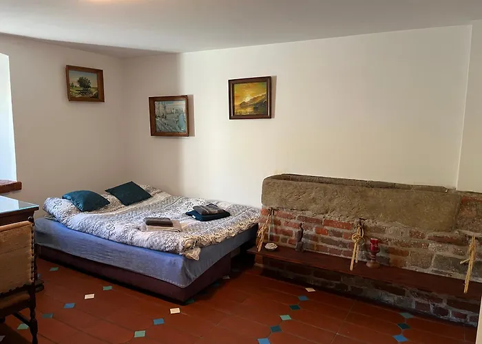 U Natana * Krzeszow (Kamienna Gora)