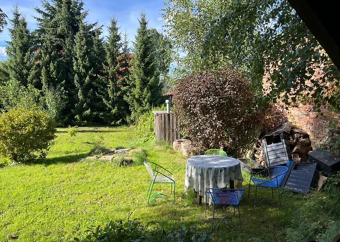 U Natana Apartmán Krzeszow (Kamienna Gora)