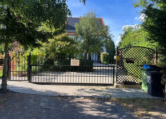 U Natana Apartmán *