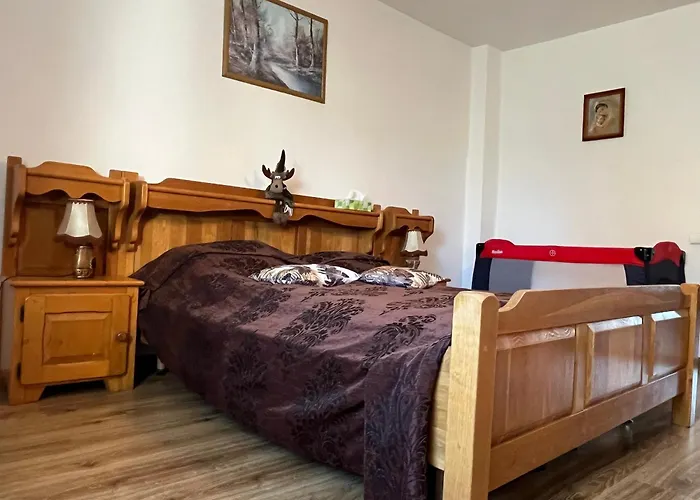 Apartmán U Natana *