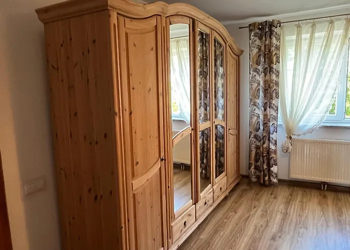 U Natana Krzeszow (Kamienna Gora)